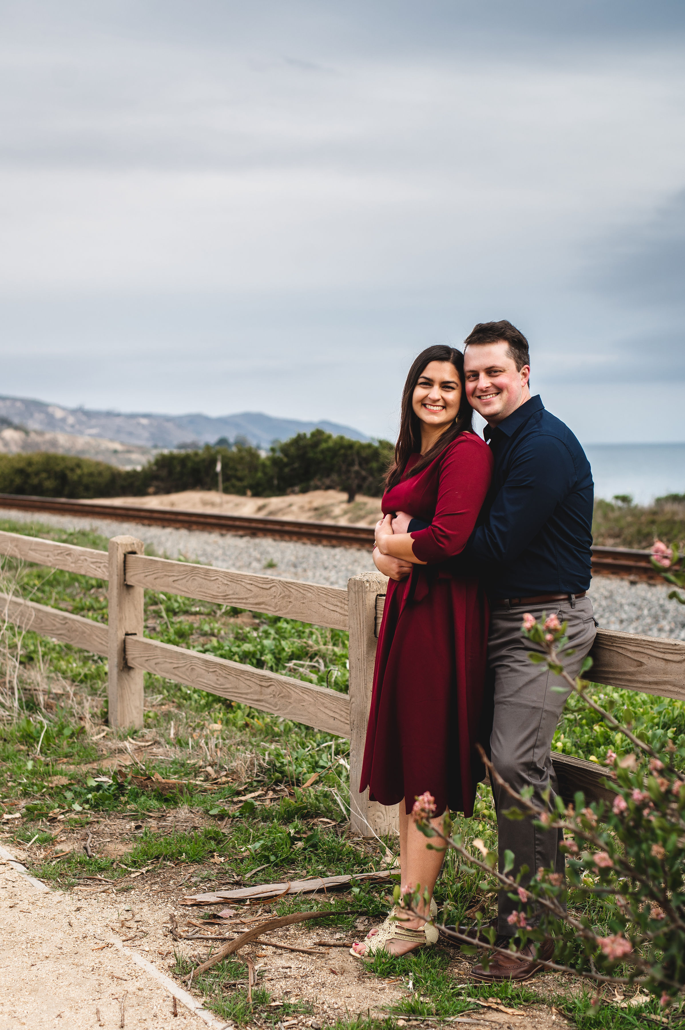 Engagement photo: DSC_9100.jpg